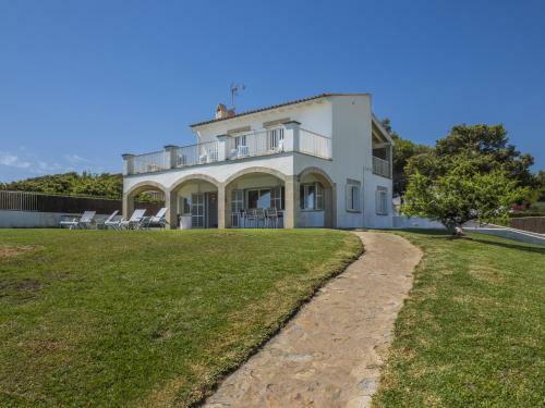 M4r 01 Villa Tagaste, Playa De Muro