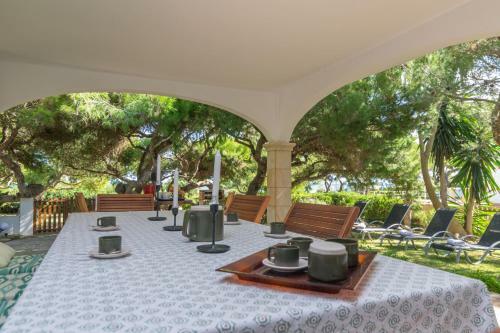 Villa Franciscus
