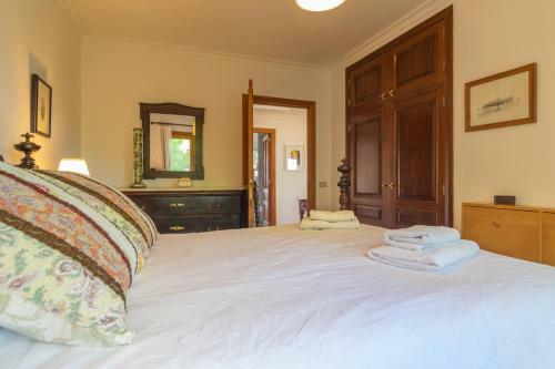 Villa Franciscus