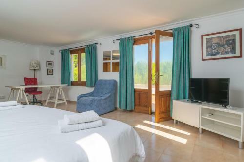 Villa Franciscus