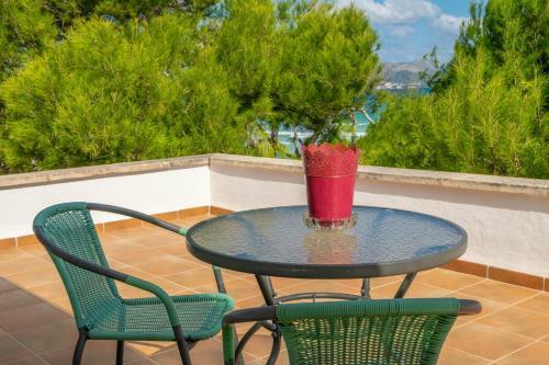 Villa Franciscus
