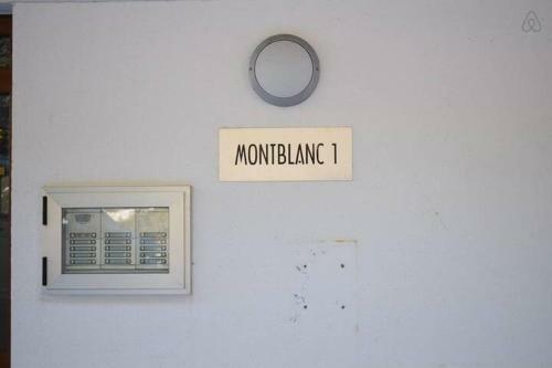 Apartamento Montblanc En El Centro De Candanchu