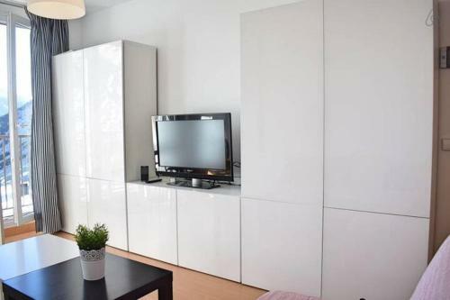 Apartamento Montblanc En El Centro De Candanchu