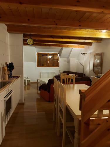 Apartamento Monte Goriz