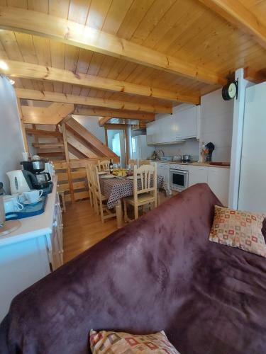 Apartamento Monte Goriz