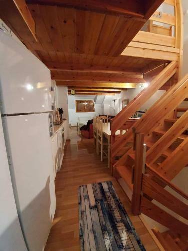 Apartamento Monte Goriz
