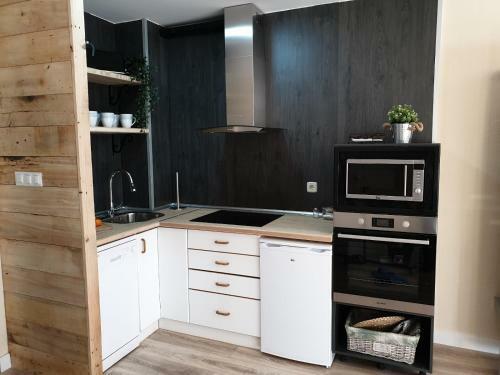 Apartamento El Sarrio