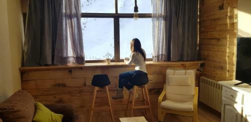 Apartamento El Sarrio