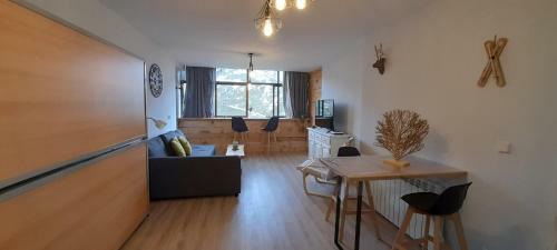 Apartamento El Sarrio