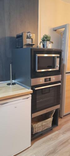 Apartamento El Sarrio