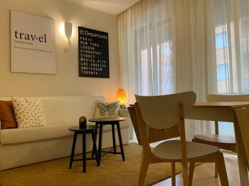 Apartamento "the Traveler's House" - Verona
