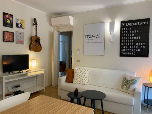 Apartamento "the Traveler's House" - Verona