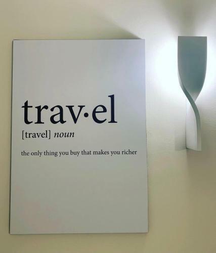 Apartamento "the Traveler's House" - Verona