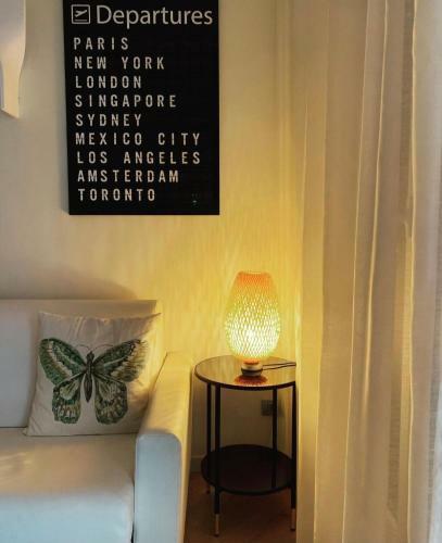 Apartamento "the Traveler's House" - Verona