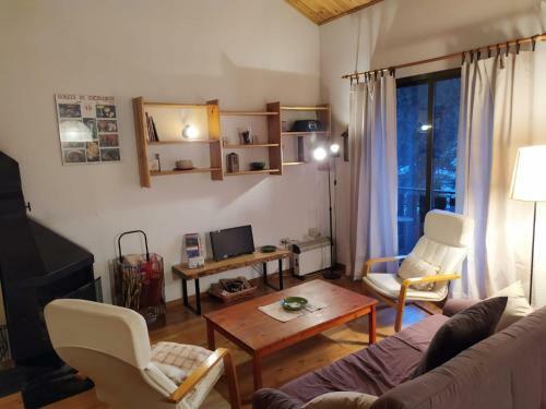 Apartament Donad� - Port Del Comte
