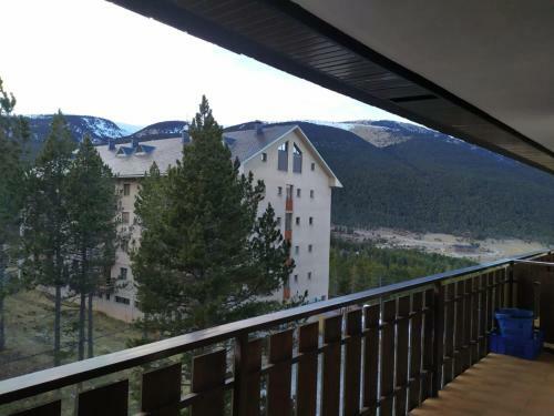 Apartament Donad� - Port Del Comte