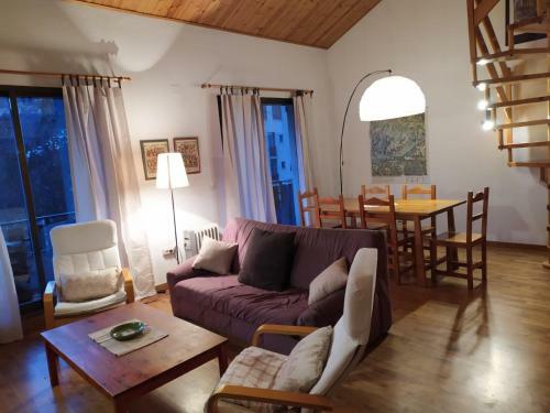 Apartament Donad� - Port Del Comte