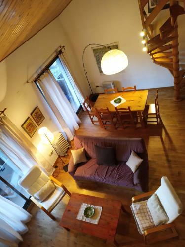 Apartament Donad� - Port Del Comte