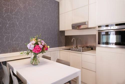 Apartamento Tre Marchetti Arena Suites