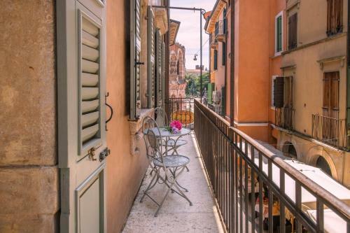 Apartamento Tre Marchetti Arena Suites