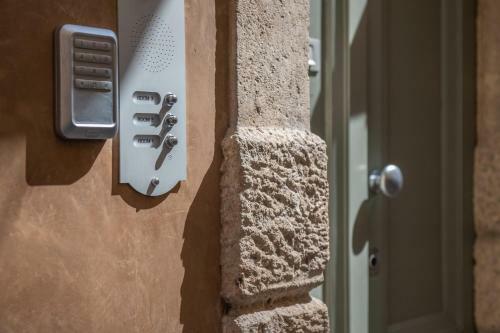 Apartamento Tre Marchetti Arena Suites