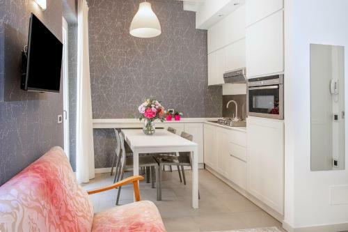 Apartamento Tre Marchetti Arena Suites
