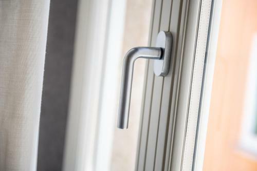 Apartamento Tre Marchetti Arena Suites
