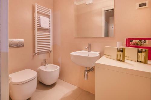 Apartamento Tre Marchetti Arena Suites