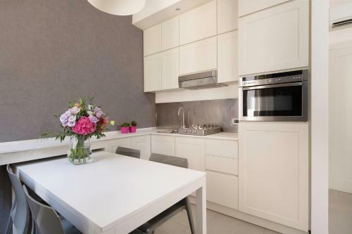 Apartamento Tre Marchetti Arena Suites