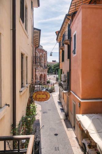 Apartamento Tre Marchetti Arena Suites