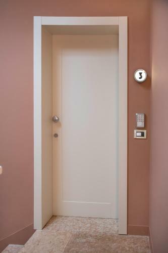 Apartamento Tre Marchetti Arena Suites