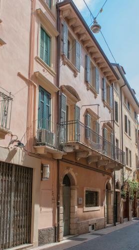 Apartamento Tre Marchetti Arena Suites