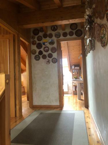 Apartamento D�plex Port Del Comte