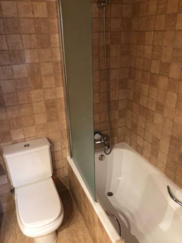Apartamento D�plex Port Del Comte