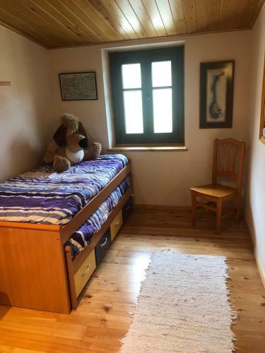 Apartamento D�plex Port Del Comte