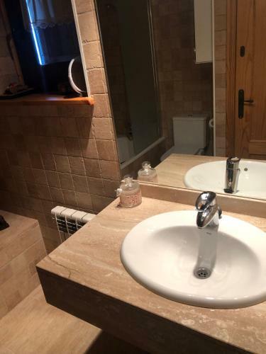 Apartamento D�plex Port Del Comte