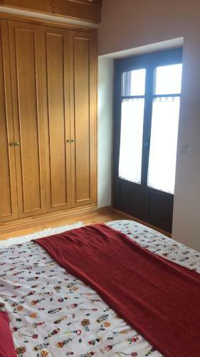 Apartamento D�plex Port Del Comte