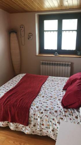 Apartamento D�plex Port Del Comte