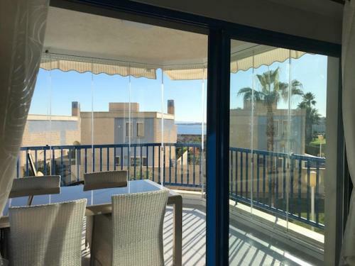 Apartamento Luxe 1ste Lijns Appartement Aan Zee