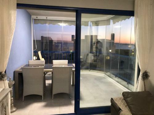 Apartamento Luxe 1ste Lijns Appartement Aan Zee
