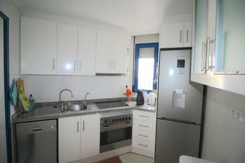 Apartamento Luxe 1ste Lijns Appartement Aan Zee