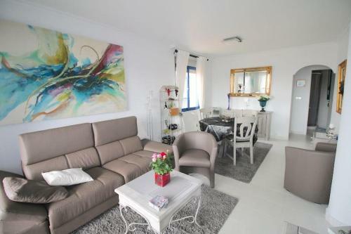 Apartamento Luxe 1ste Lijns Appartement Aan Zee