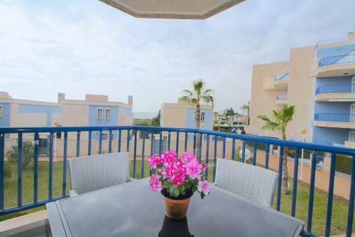 Apartamento Luxe 1ste Lijns Appartement Aan Zee