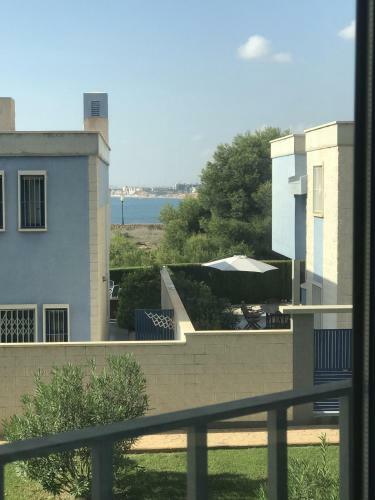 Apartamento Luxe 1ste Lijns Appartement Aan Zee