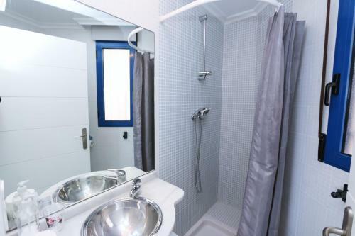 Apartamento Luxe 1ste Lijns Appartement Aan Zee