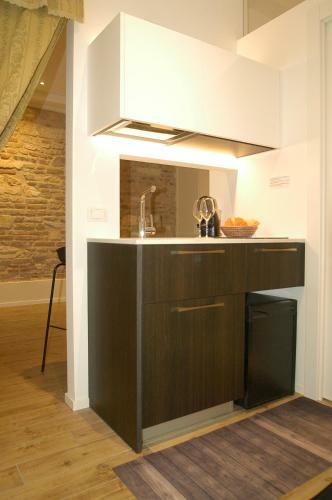 Apartamento Il Panorama Di Giulietta