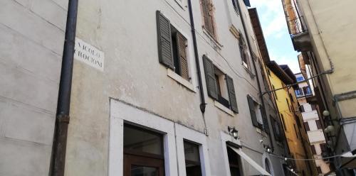 Apartamento Il Panorama Di Giulietta