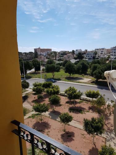 Apartamento Casa Maria