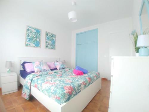 Apartamento Isla Menorca Ref 8044