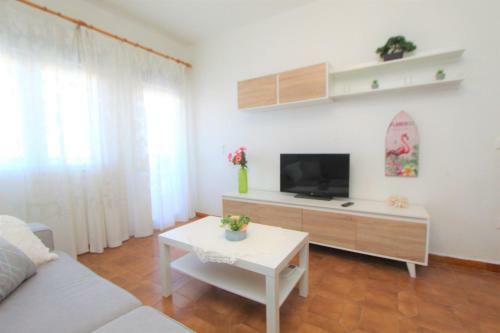 Apartamento Isla Menorca Ref 8044